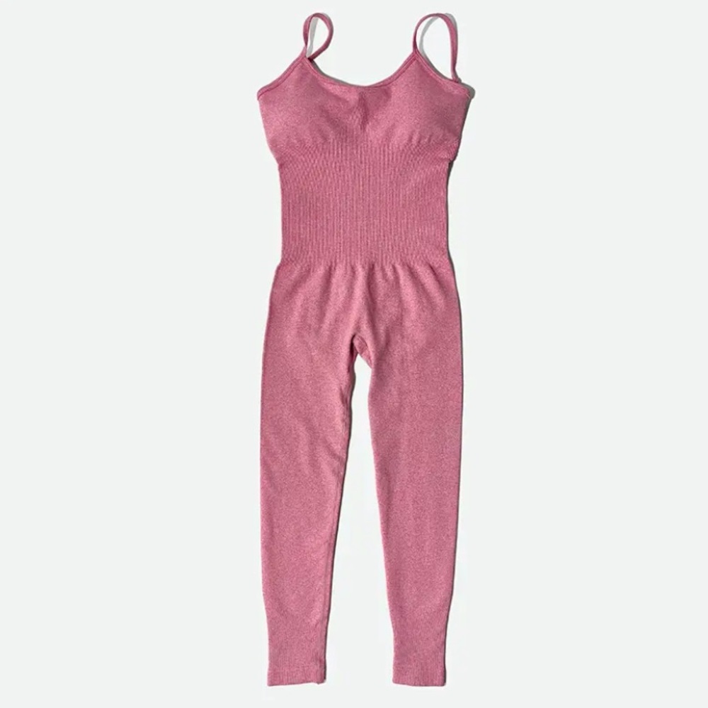 🩷 Yoga Jumpsuit 🩷